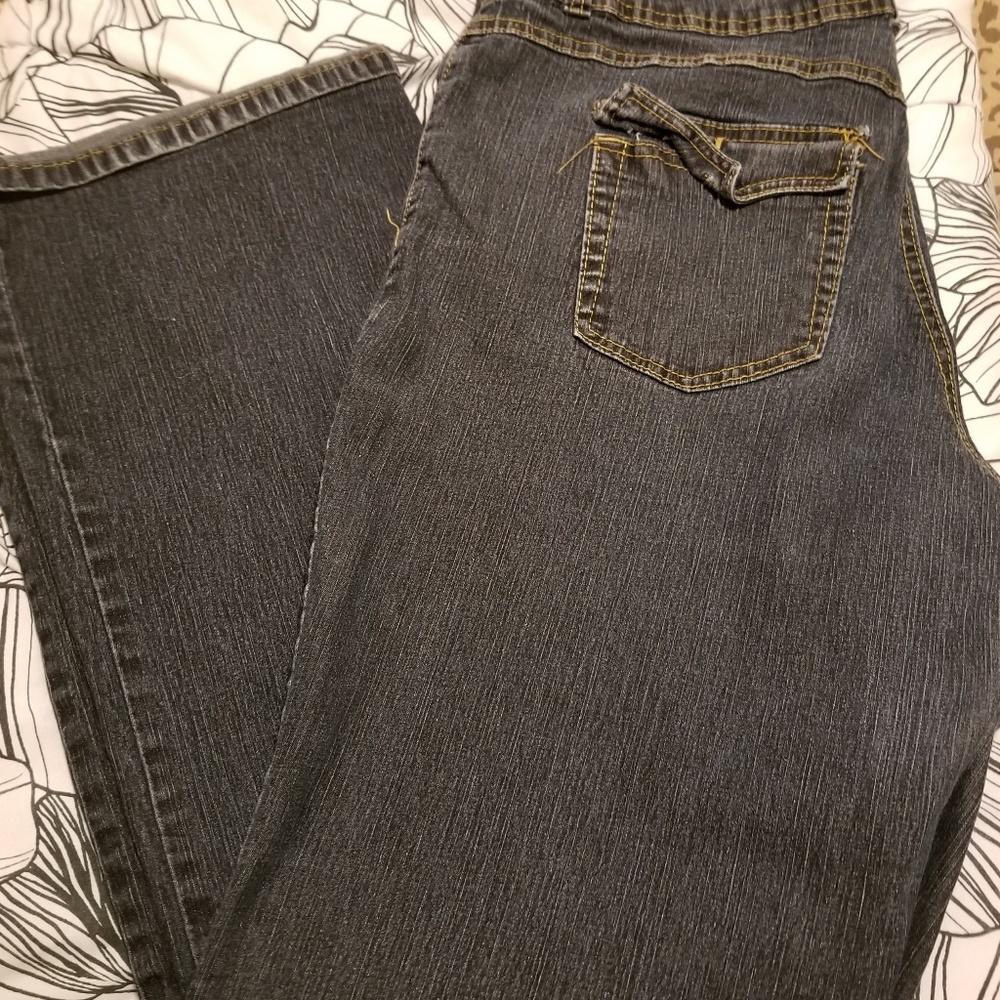 Blue Jeans